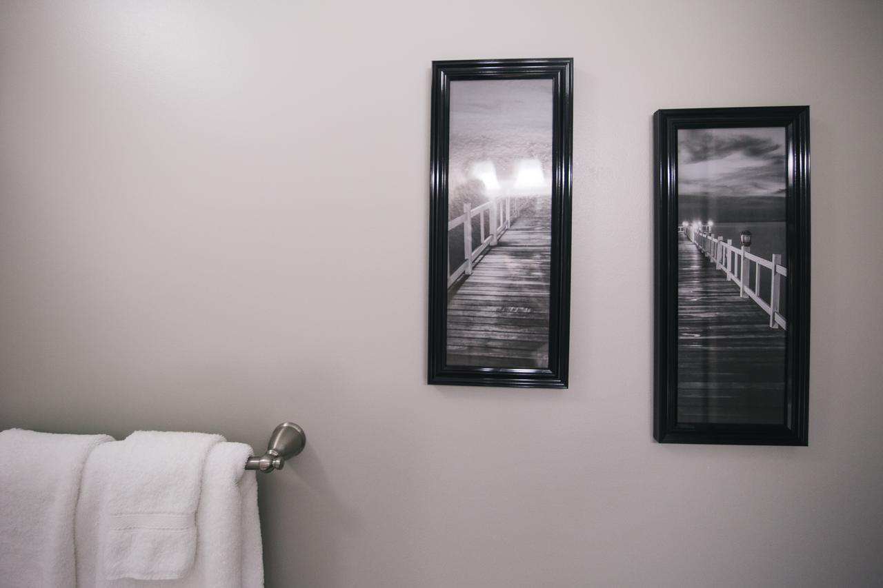 The Continental Hotel Centerville Extérieur photo