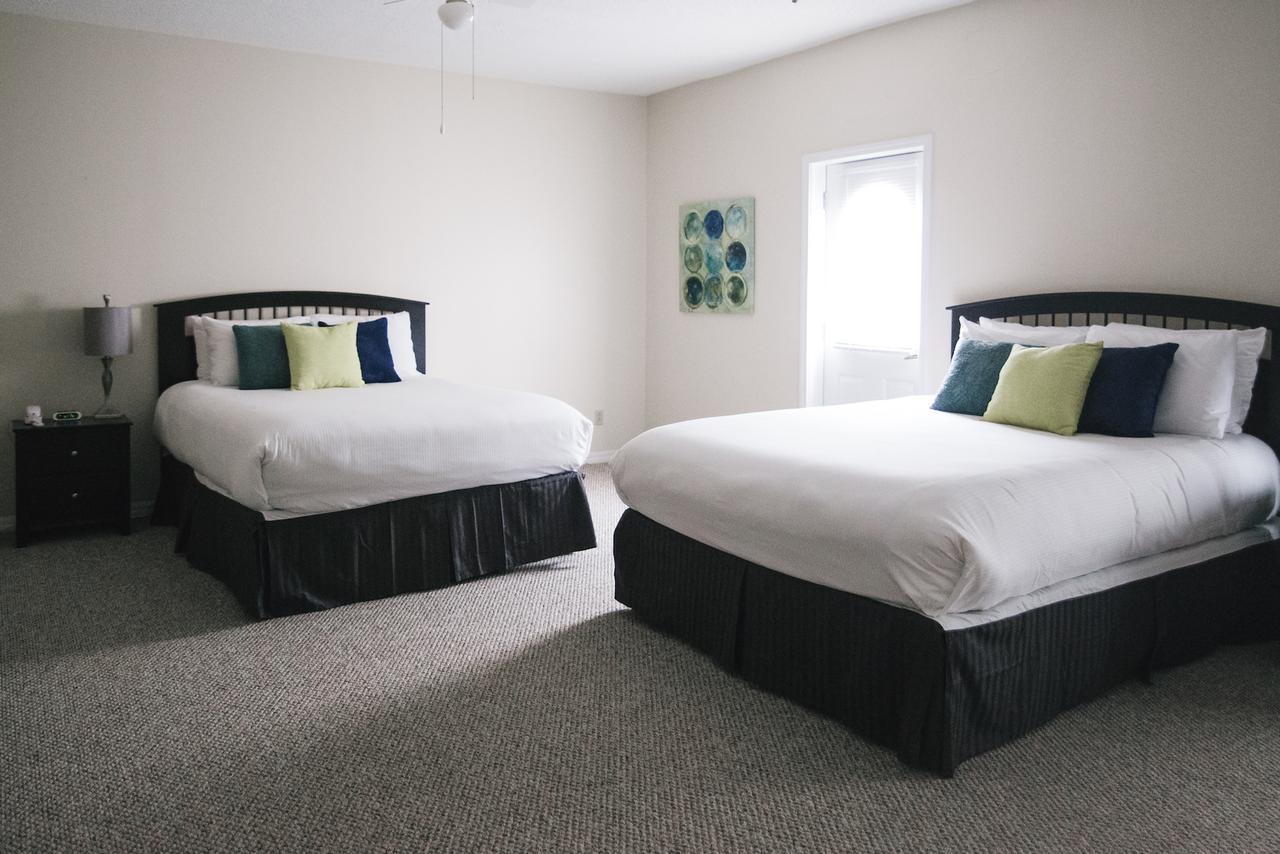 The Continental Hotel Centerville Extérieur photo